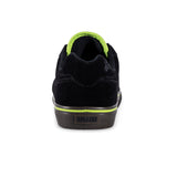 THE GOAT BLACK/GUM/LIME