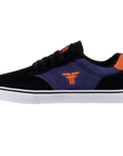 THE GOAT BLACK/PURPLE/ORANGE
