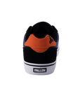 THE GOAT BLACK/PURPLE/ORANGE