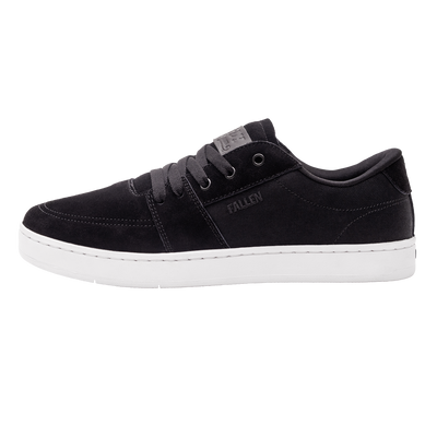 THE RAMBLER	BLACK / WHITE
