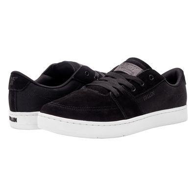 THE RAMBLER	BLACK / WHITE