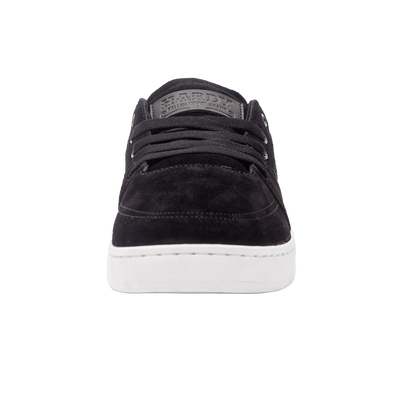 THE RAMBLER	BLACK / WHITE