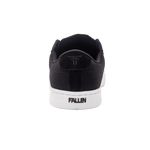 THE RAMBLER	BLACK / WHITE