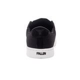THE RAMBLER	BLACK / WHITE