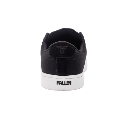 THE RAMBLER	BLACK / WHITE
