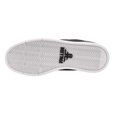 THE RAMBLER	BLACK / WHITE