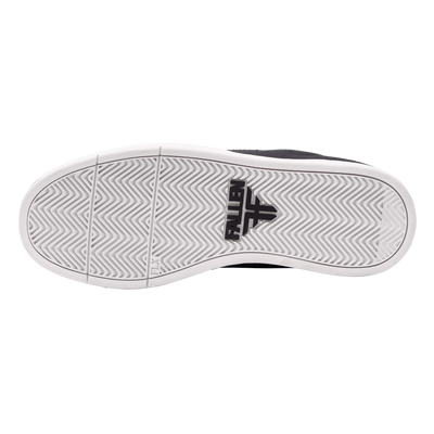 THE RAMBLER	BLACK / WHITE