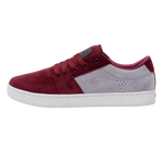 THE RAMBLER	CRIMSON / GRAY