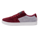 THE RAMBLER	CRIMSON / GRAY