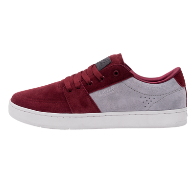 THE RAMBLER	CRIMSON / GRAY