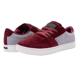 THE RAMBLER	CRIMSON / GRAY