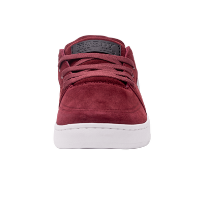 THE RAMBLER	CRIMSON / GRAY