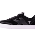 THE KNOCKOUT	BLACK/WHITE