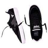 THE KNOCKOUT	BLACK/WHITE