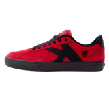 THE KNOCKOUT	OXBLOOD/BLACK