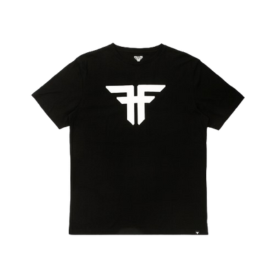 TRADEMARK TEE	BLACK