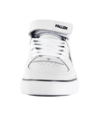 TREMONT MID WHITE/BLACK