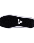 TREMONT MID WHITE/BLACK
