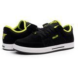 TROOPER BLACK/GRAY/LIME