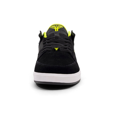 TROOPER BLACK/GRAY/LIME