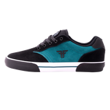 THE GOAT	BLACK/EMERALD GREEN