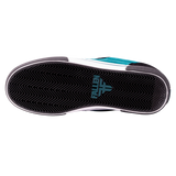 THE GOAT	BLACK/EMERALD GREEN