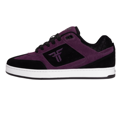 THE VALOR	PURPLE / BLACK