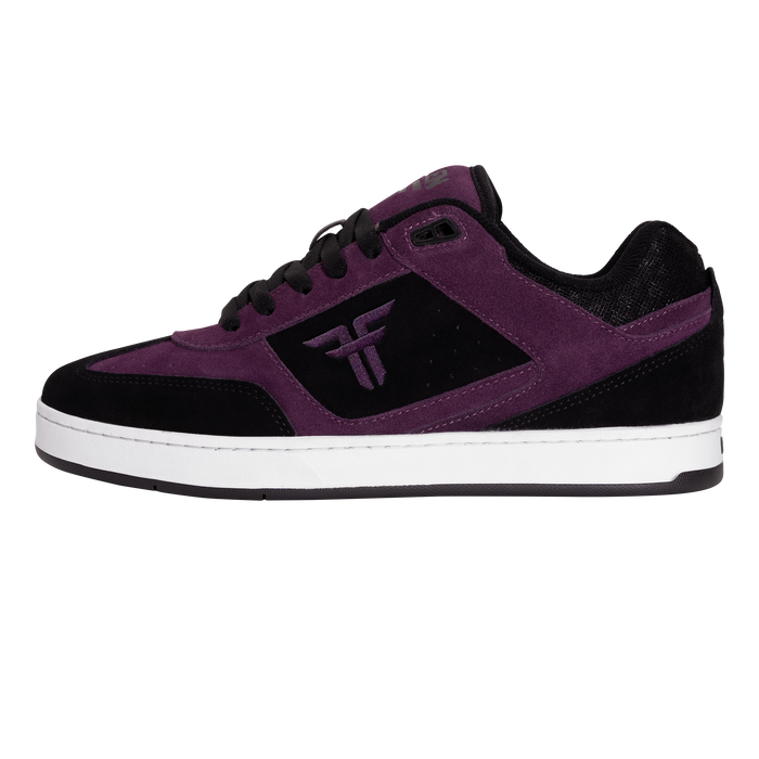 THE VALOR	PURPLE / BLACK