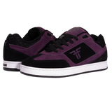 THE VALOR	PURPLE / BLACK