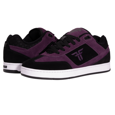 THE VALOR	PURPLE / BLACK