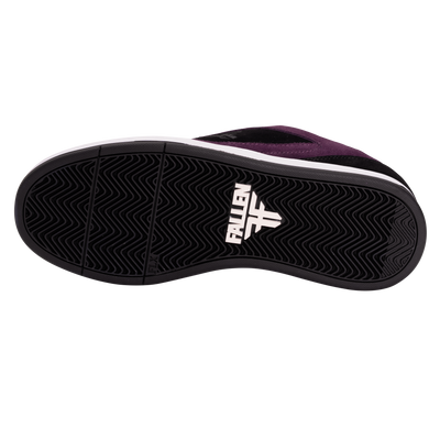 THE VALOR	PURPLE / BLACK