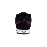 THE VALOR	PURPLE / BLACK