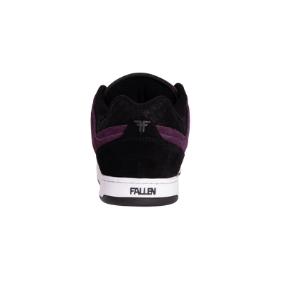 THE VALOR	PURPLE / BLACK