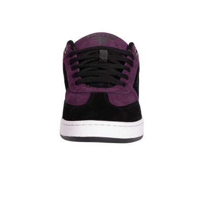THE VALOR	PURPLE / BLACK