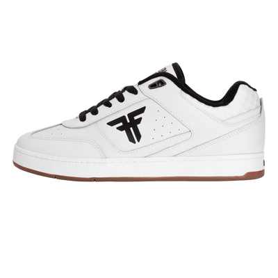 THE VALOR	WHITE / BLACK / GUM