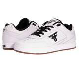 THE VALOR	WHITE / BLACK / GUM