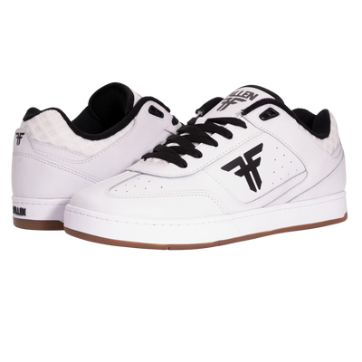THE VALOR	WHITE / BLACK / GUM