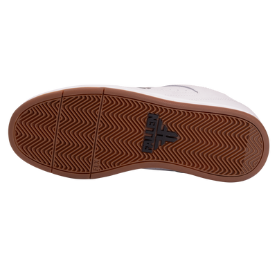 THE VALOR	WHITE / BLACK / GUM