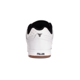 THE VALOR	WHITE / BLACK / GUM