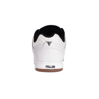 THE VALOR	WHITE / BLACK / GUM