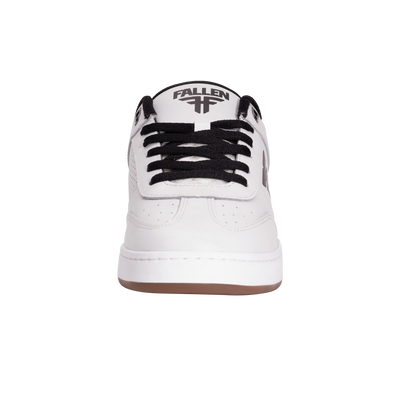 THE VALOR	WHITE / BLACK / GUM