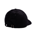 FALLEN BOLD HAT	BLACK/OFF WHITE