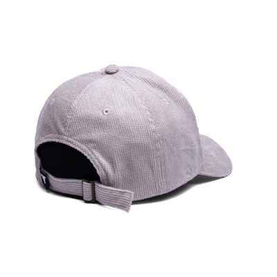 FALLEN BOLD HAT	GREY/BLACK