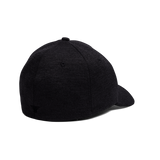 TRADITION HAT	BLACK/WHITE