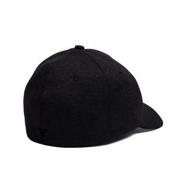 TRADITION HAT	BLACK/WHITE