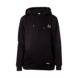 DARK HORSE TAROT HOODIE	BLACK/WHITE